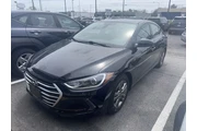 Hyundai ELANTRA 2018 Value E en Elizabethtown