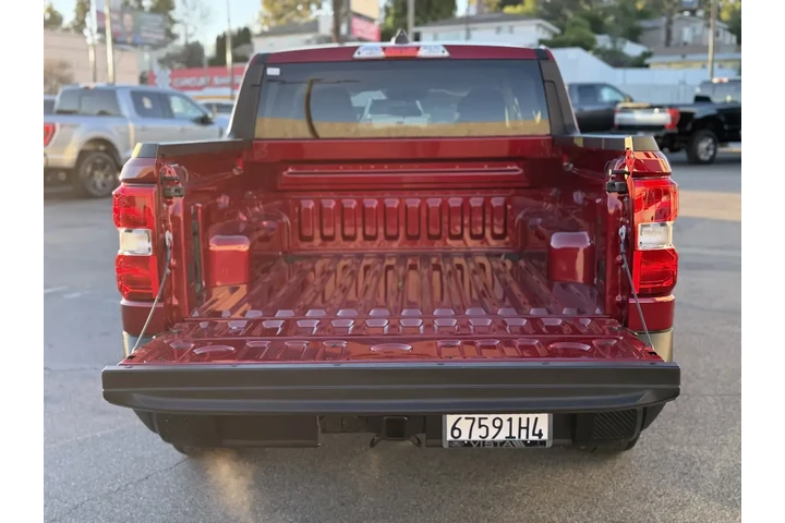 $36130 : Ford Maverick 2025 AWD XLT 4 image 9