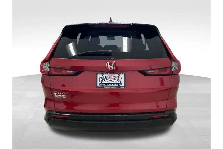 $29846 : Honda CR-V 2024 AWD EX 4dr S image 6