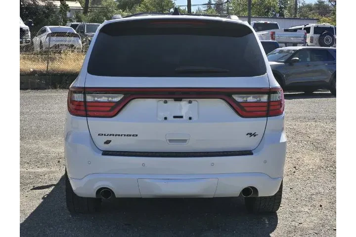 $39934 : Dodge Durango 2023 AWD R/T 4 image 5