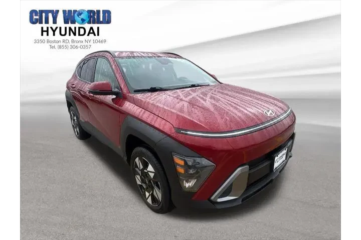 $21812 : Hyundai KONA 2024 AWD SEL 4d image 7