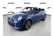 MINI Convertible 2026 Cooper en Long Island