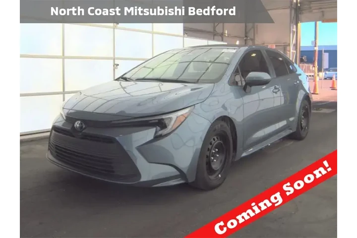 $19993 : Toyota Corolla Hybrid 2023 S image 1