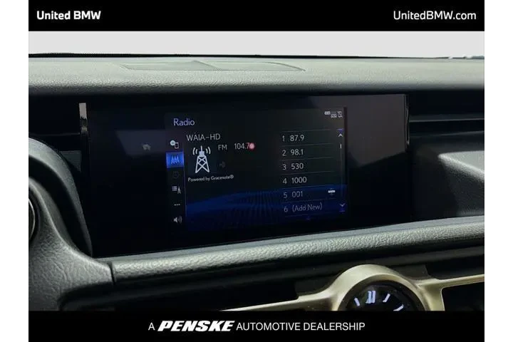 $27995 : Lexus RC 300 2019 AWD 2dr Co image 8