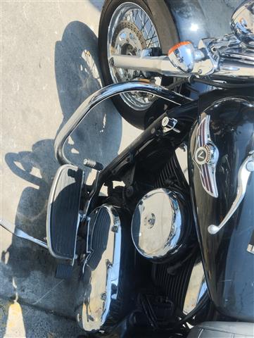 $85000 : Kawasaki vulcan 1500 image 3