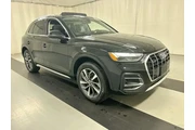 Audi Q5 2021 AWD quattro Pre en Syracuse