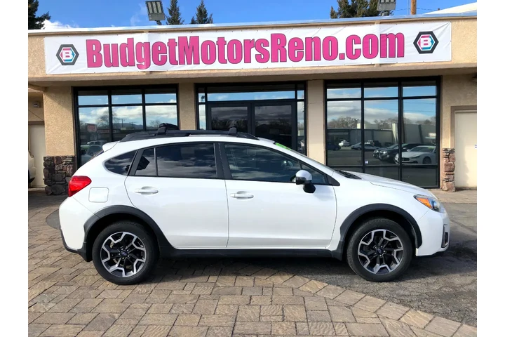 $20990 : 2017 Crosstrek 2.0i Limited P image 1