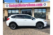 2017 Crosstrek 2.0i Limited P en Reno