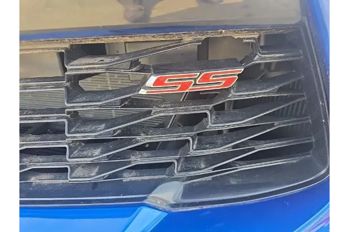 $33980 : Chevrolet Camaro 2016 SS 2dr image 3