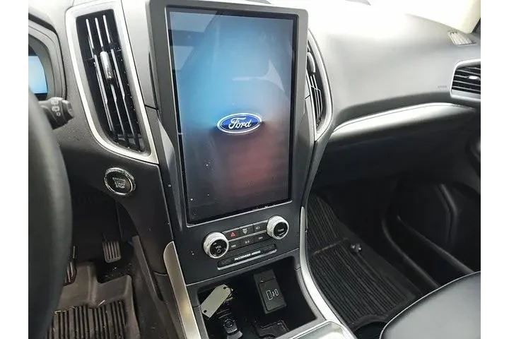 $23500 : Ford Edge 2022 AWD SEL 4dr C image 6