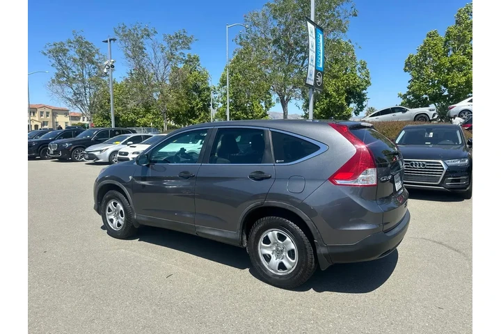 $15998 : Honda CR-V 2012 AWD LX 4dr S image 4