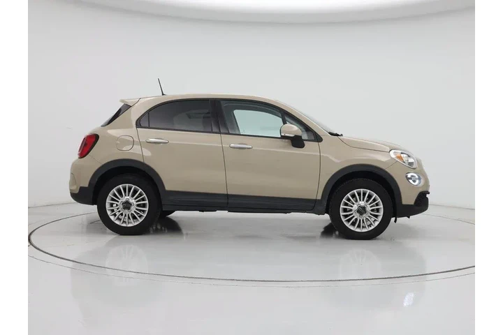 $15998 : FIAT 500X 2021 AWD Pop 4dr C image 7