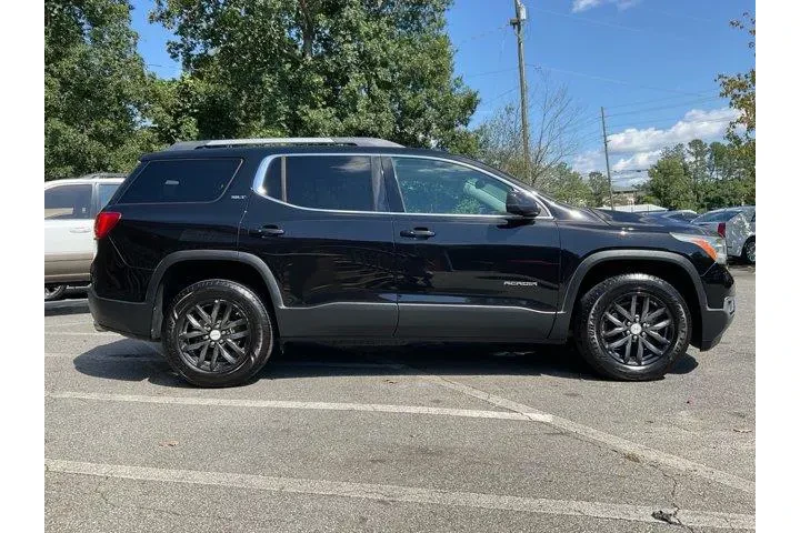 $10985 : GMC Acadia 2017 SLT-1 4dr SU image 4