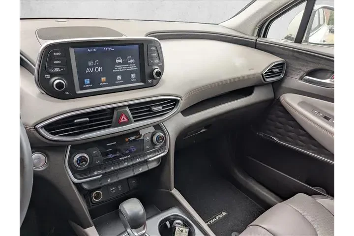 $15616 : Hyundai SANTA FE 2019 Limite image 9