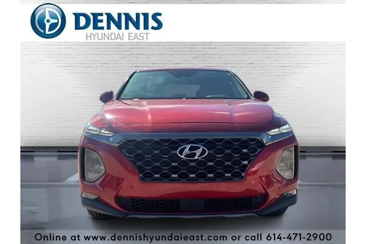 $12777 : Hyundai SANTA FE 2019 AWD SE image 2