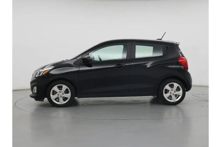 $12998 : Chevrolet Spark 2020 LS CVT image 3