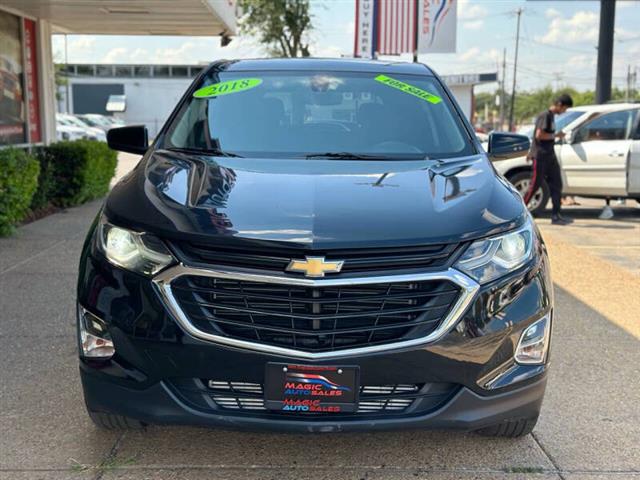 $16999 : 2018 Equinox LT image 4