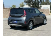 $16989 : Kia Soul 2024 S 4dr Crossove thumbnail