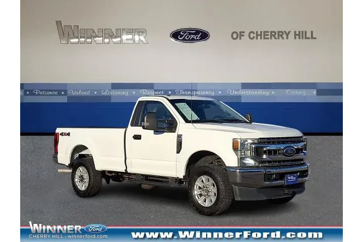 $39749 : Ford F-350 Super Duty 2022 4 image 1