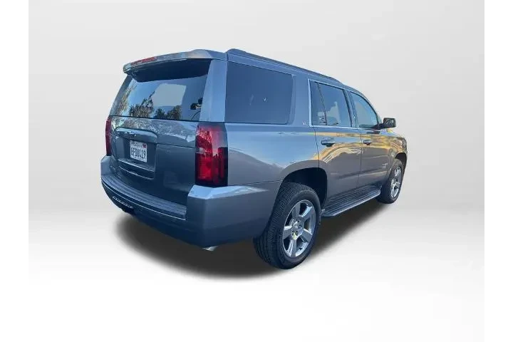 $24488 : Chevrolet Tahoe 2020 4x4 LT image 5