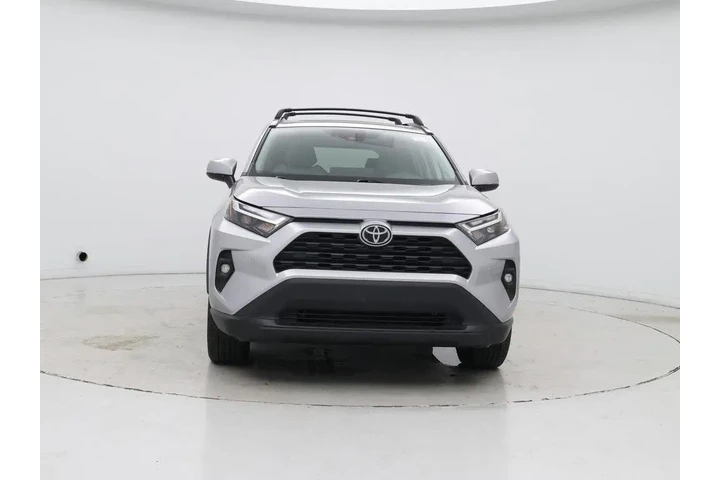 $36998 : Toyota RAV4 2025 XLE Premium image 5