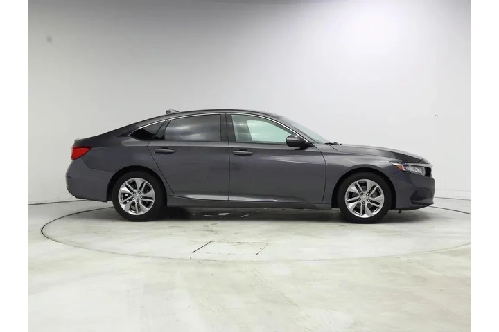 $19998 : Honda Accord 2018 LX 4dr Sed image 7
