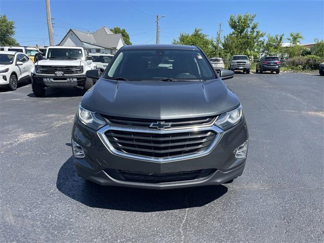 $19250 : 2020 Equinox LT w/2FL SUV I-4 image 2