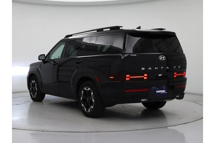 $30998 : Hyundai SANTA FE 2024 AWD SE image 2