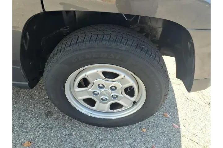 $8778 : Jeep Patriot 2016 4x4 Sport image 8