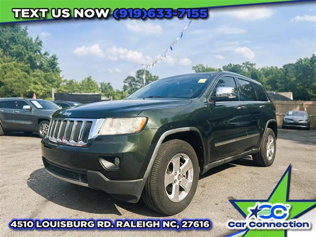 $9999 : 2011 Grand Cherokee image 2