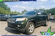 $9999 : 2011 Grand Cherokee thumbnail