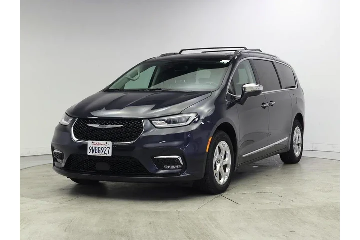 $28998 : Chrysler Pacifica 2021 AWD L image 4