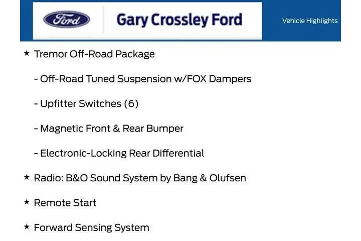 $32413 : Ford Ranger 2021 4x4 XL 4dr image 6
