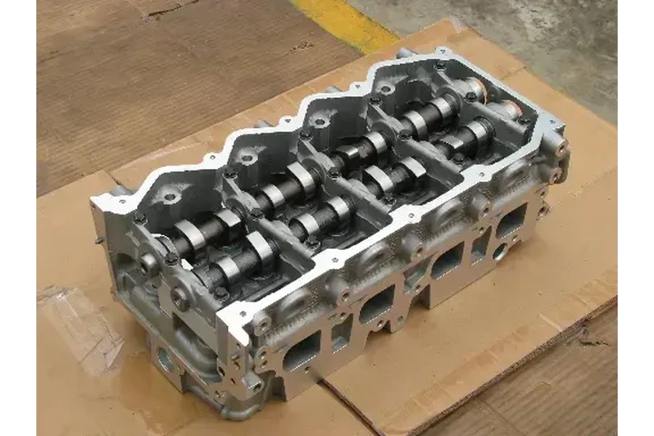 Order Online Cylinder Head image 1