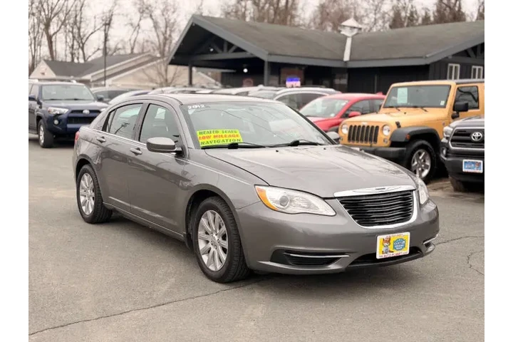 $8995 : 2012 200 Touring image 7