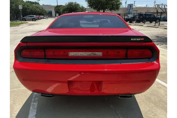 $19999 : 2014 DODGE CHALLENGERSRT8 COR image 7