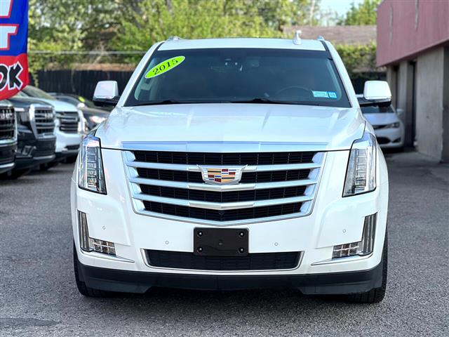 $28999 : 2015 Escalade image 3