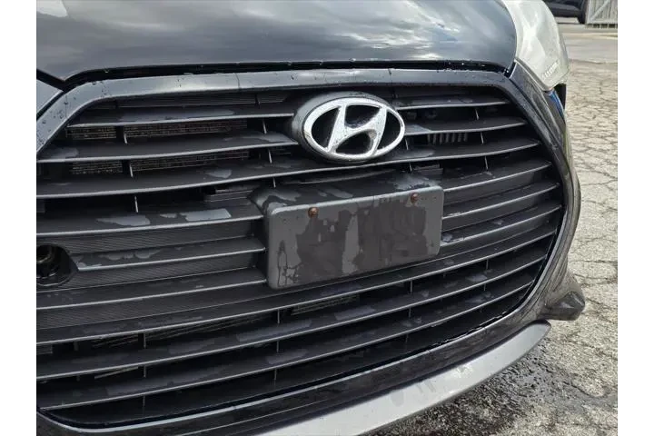 $7166 : Hyundai VELOSTER 2013 Turbo image 9