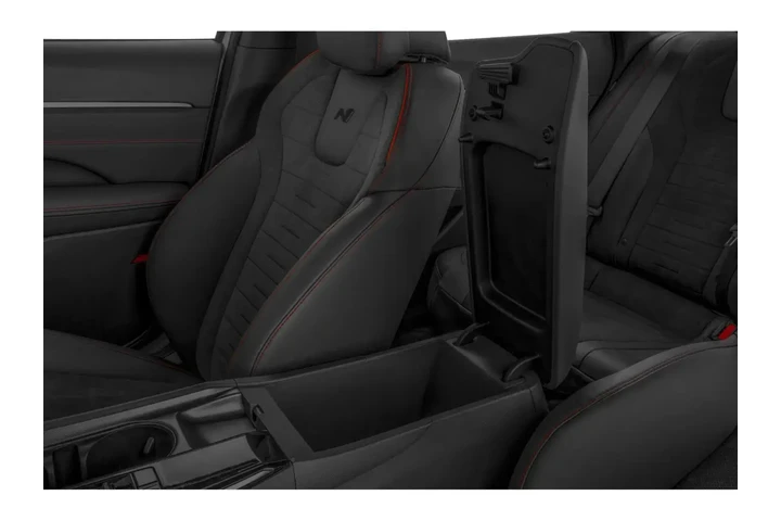 Hyundai SONATA 2021 SEL 4dr image 9