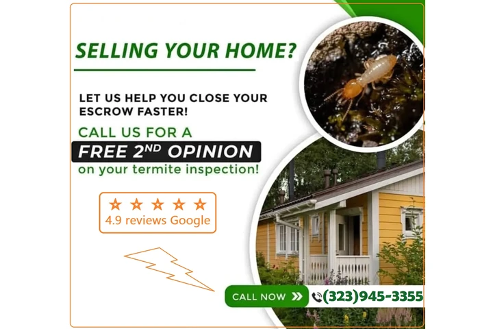 Pest Control Services 24/7.L.A image 6