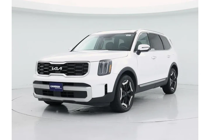 $34998 : Kia Telluride 2023 AWD S 4dr image 4
