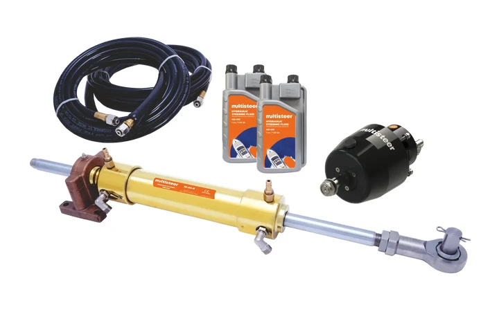 BestHydraulic Steering Systems image 9
