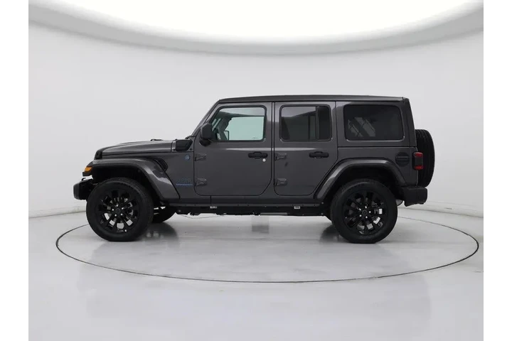 $35998 : Jeep Wrangler 2025 4x4 Sahar image 3