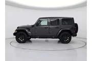 $35998 : Jeep Wrangler 2025 4x4 Sahar thumbnail