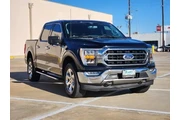 $35699 : Ford F-150 2021 4x4 XLT 4dr thumbnail