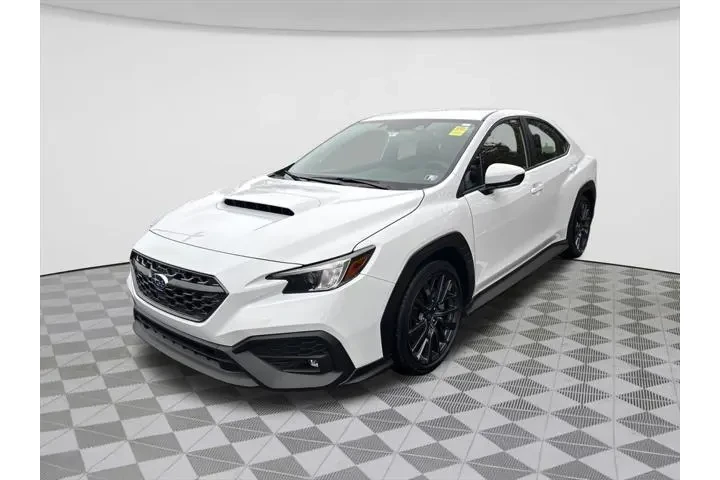 $30998 : Subaru WRX 2024 AWD Premium image 3
