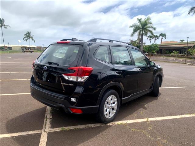 $22995 : 2021 Forester image 3