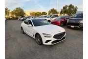 $28900 : Genesis G70 2022 2.0T 4dr Se thumbnail
