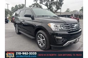 Ford Expedition 2021 4x2 XLT