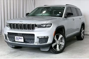 $24291 : Jeep Grand Cherokee L 2023 4 thumbnail